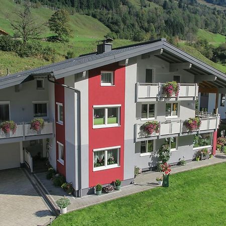 Appartement Gimpl Fusch an der Grossglocknerstrasse Екстериор снимка