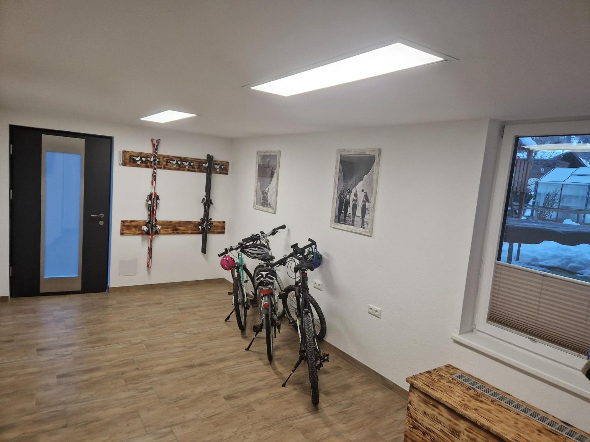 Appartement Gimpl Fusch an der Grossglocknerstrasse Екстериор снимка