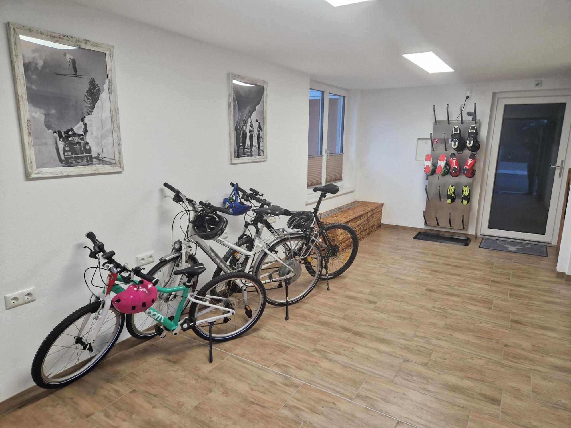 Appartement Gimpl Fusch an der Grossglocknerstrasse Екстериор снимка