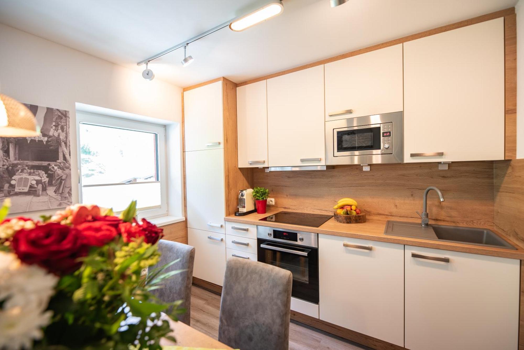 Appartement Gimpl Fusch an der Grossglocknerstrasse Екстериор снимка