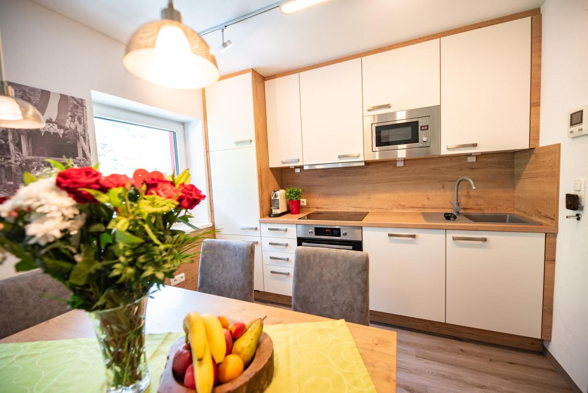 Appartement Gimpl Fusch an der Grossglocknerstrasse Екстериор снимка