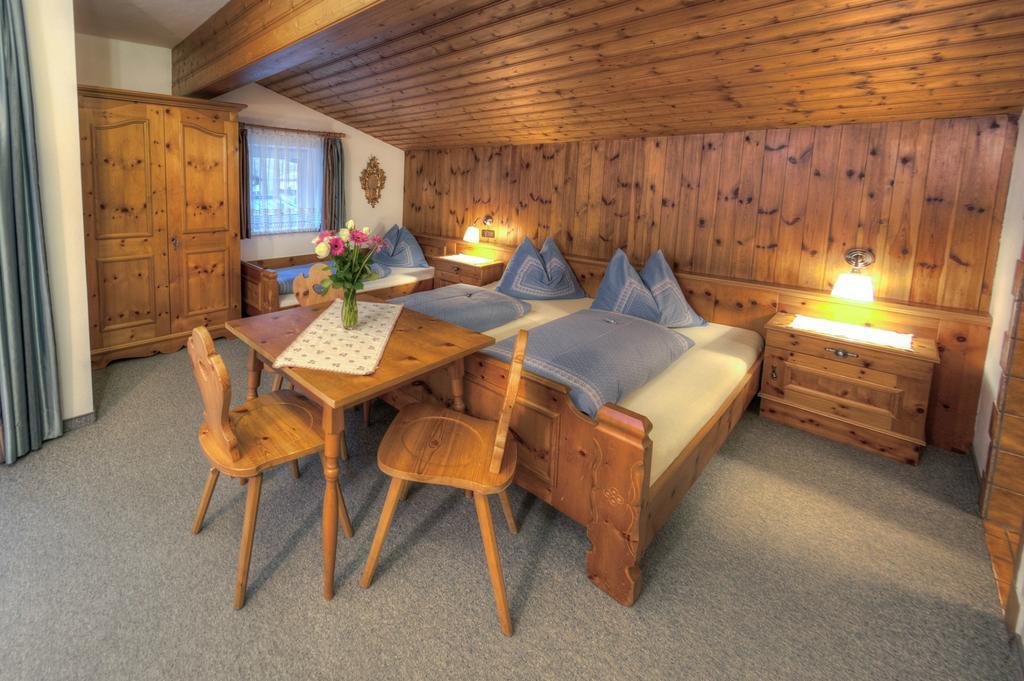 Appartement Gimpl Fusch an der Grossglocknerstrasse Екстериор снимка