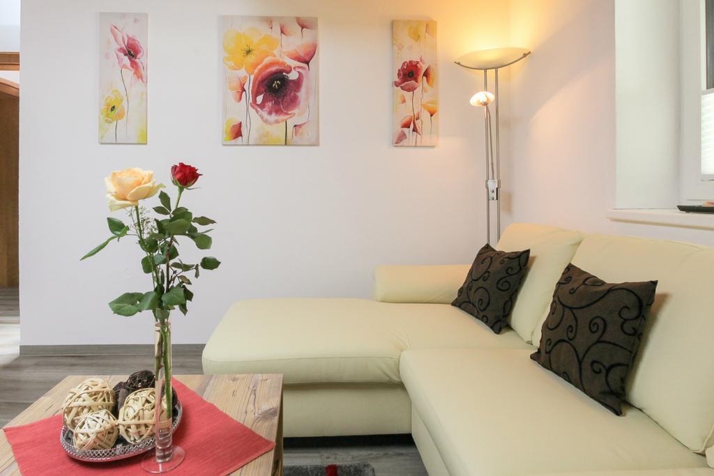 Appartement Gimpl Fusch an der Grossglocknerstrasse Екстериор снимка